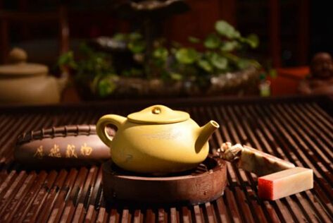重庆茶之旅：新茶嫩茶，一场不容错过的味觉盛宴