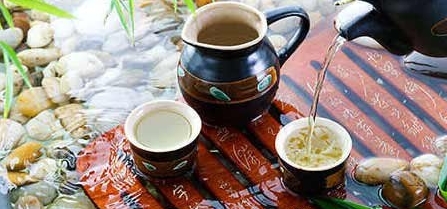 女性经期茶，助你轻松告别痛经