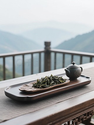 喝茶养生：上火了，试试这几种茶