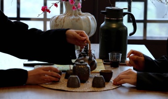 四季养生茶，茶香抵御过敏侵扰