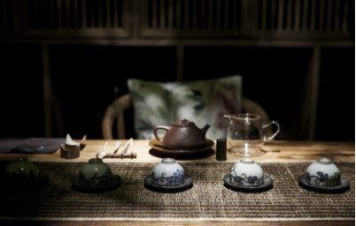 成都慢生活，公园茶香里的悠闲时光